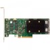 Контроллер RAID Broadcom LSI MegaRAID 9560-16i, 16-Port Int. 12Gb/s 16GT/s PCIe Gen4 (NVMe) SAS (05-50077-00)