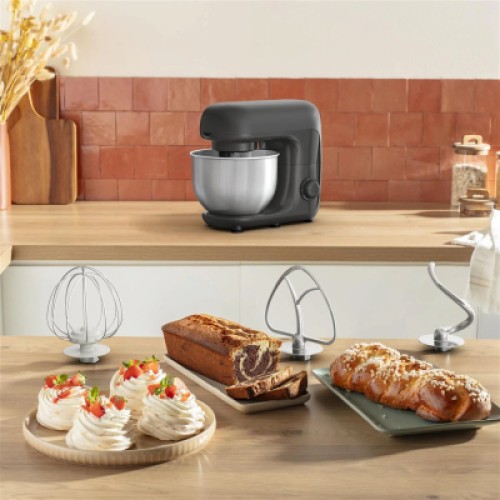 Кухонный комбайн Tefal QB161H38