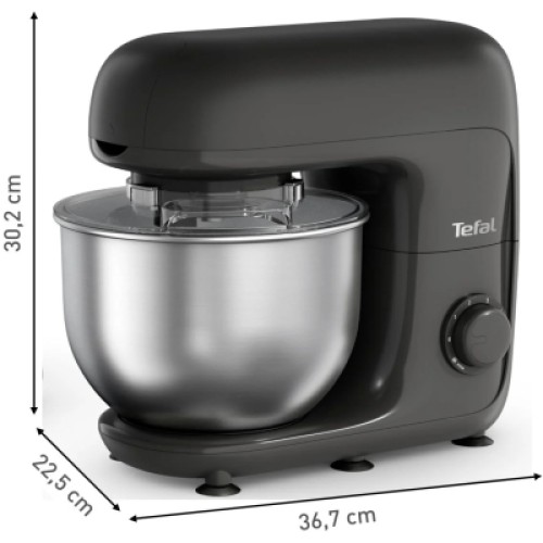 Кухонный комбайн Tefal QB161H38