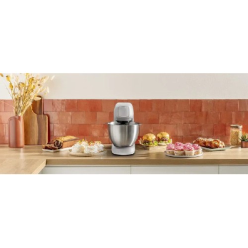 Кухонный комбайн Tefal QB525B38