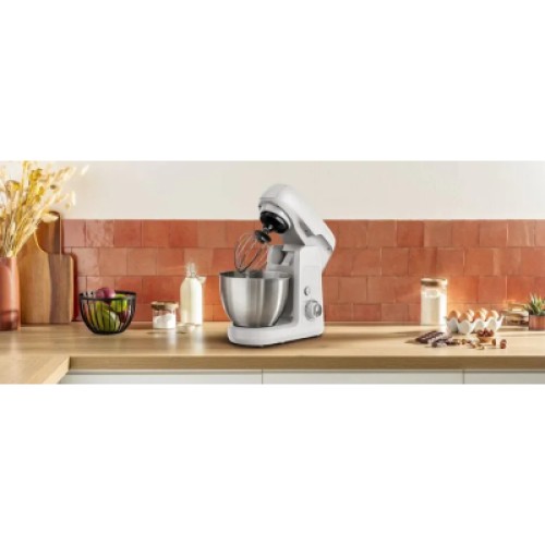 Кухонный комбайн Tefal QB525B38