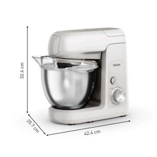 Кухонный комбайн Tefal QB525B38