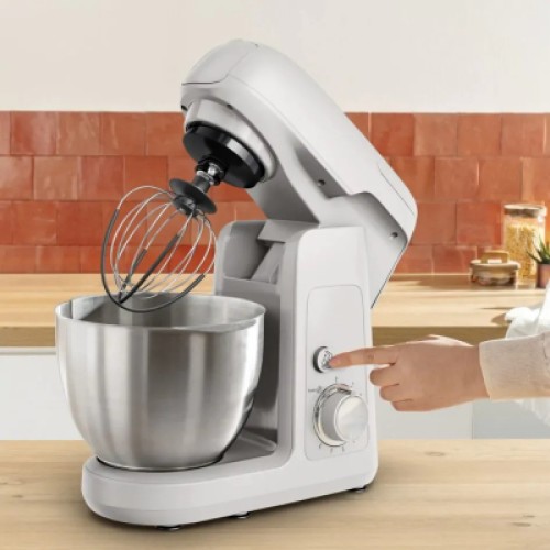 Кухонный комбайн Tefal QB525B38
