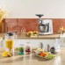 Кухонный комбайн Tefal QB525B38