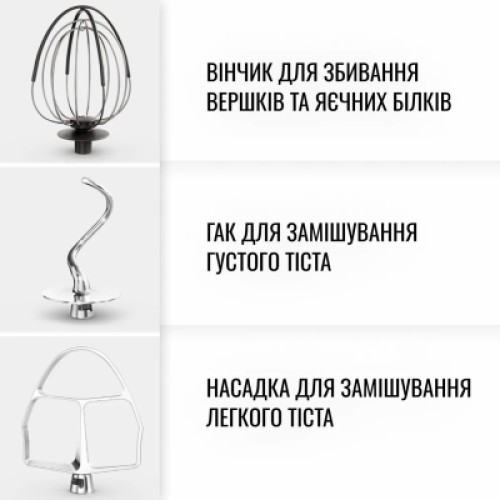 Кухонный комбайн Tefal QB525838