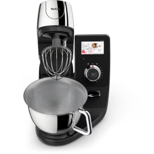 Кухонный комбайн Tefal QB951837