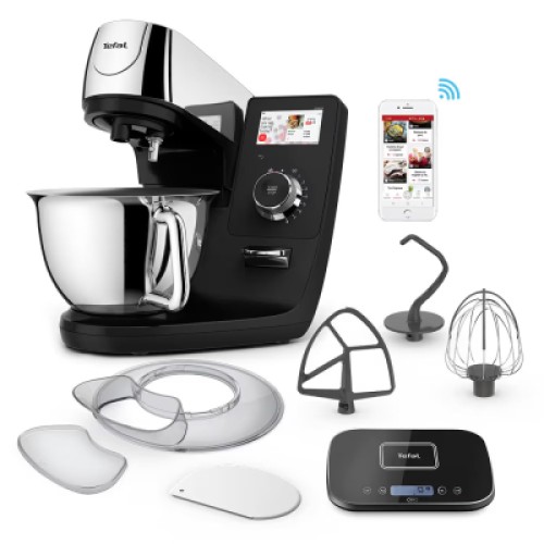 Кухонный комбайн Tefal QB951837
