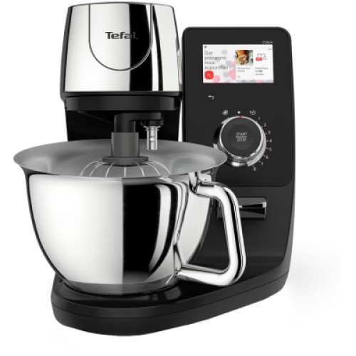 Кухонный комбайн Tefal QB951837