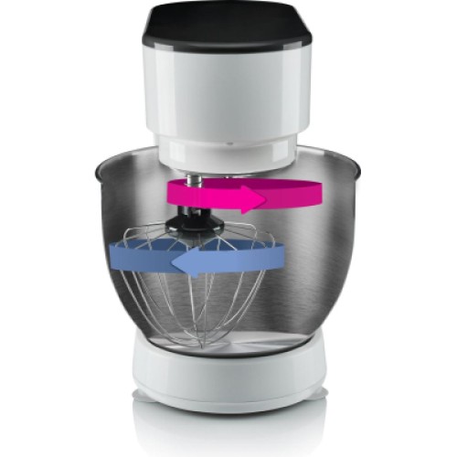 Кухонный комбайн Gorenje MMC600XG