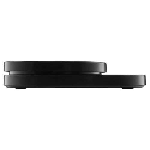 Весы кухонные Sencor SKS0804BK