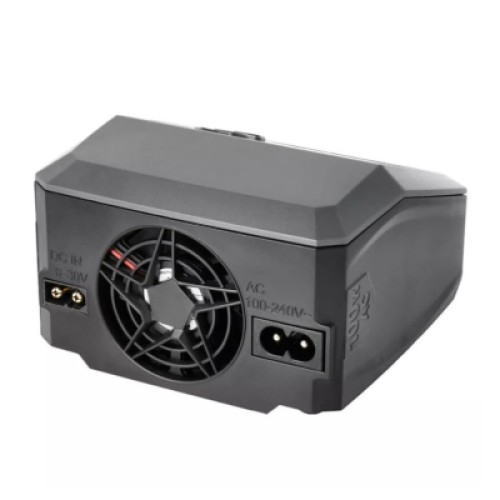 Зарядное устройство для дрона SkyRc S100 Neo LiPo 1-6s 200W AC/DC 200W (S100neo)
