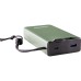 Батарея универсальная Intenso F20000 20000mAh PD/18W, QC3.0, green (7332057)