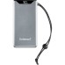 Батарея универсальная Intenso F20000 20000mAh PD/18W, QC3.0, grey (7332054)