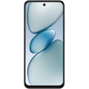 Мобильный телефон Tecno Spark Go 1 3/64GB Glittery White (4894947036446)