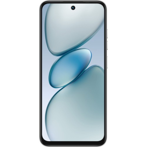 Мобильный телефон Tecno Spark Go 1 3/64GB Glittery White (4894947036446)