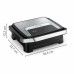 Электрогриль Tefal GC271D10
