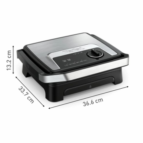 Электрогриль Tefal GC272D10