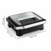 Электрогриль Tefal GC272D10