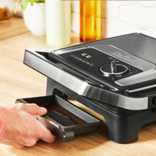 Электрогриль Tefal GC272D10
