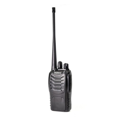 Портативная рация Baofeng BF-888SD