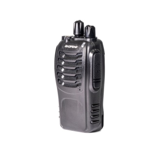 Портативная рация Baofeng BF-888SD