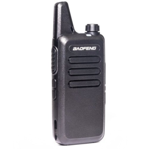 Портативная рация Baofeng BF-T20 2 шт.