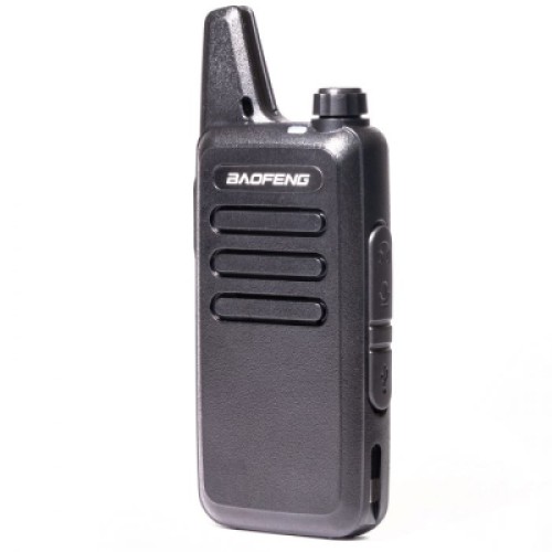 Портативная рация Baofeng BF-T20 2 шт.