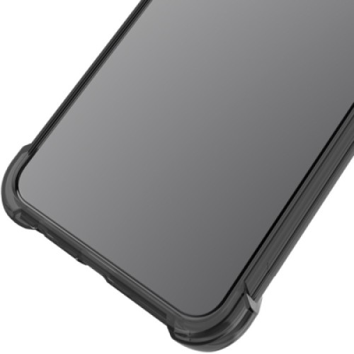 Чехол для мобильного телефона BeCover Anti-Shock Apple iPhone 16 Grey (712298)