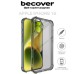 Чехол для мобильного телефона BeCover Anti-Shock Apple iPhone 16 Grey (712298)