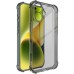 Чехол для мобильного телефона BeCover Anti-Shock Apple iPhone 16 Grey (712298)