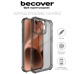 Чехол для мобильного телефона BeCover Anti-Shock Apple iPhone 16 Pro Grey (712302)