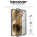 Чехол для мобильного телефона BeCover Anti-Shock Apple iPhone 16 Pro Max Grey (712304)