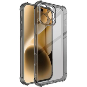 Чехол для мобильного телефона BeCover Anti-Shock Apple iPhone 16 Pro Max Grey (712304)