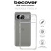 Чехол для мобильного телефона BeCover Anti-Shock Google Pixel 9 Clear (712311)
