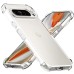 Чехол для мобильного телефона BeCover Anti-Shock Google Pixel 9 Pro Clear (712312)