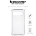 Чехол для мобильного телефона BeCover Anti-Shock Google Pixel 9 Pro Clear (712312)