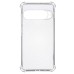 Чехол для мобильного телефона BeCover Anti-Shock Google Pixel 9 Pro Clear (712312)