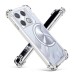 Чехол для мобильного телефона BeCover Anti-Shock Infinix GT 20 Pro (X6871) Clear (712305)
