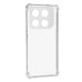 Чехол для мобильного телефона BeCover Anti-Shock Infinix GT 20 Pro (X6871) Clear (712305)