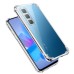 Чехол для мобильного телефона BeCover Anti-Shock Infinix Hot 50 (X6720) Clear (712306)