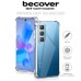 Чехол для мобильного телефона BeCover Anti-Shock Infinix Hot 50 (X6720) Clear (712306)
