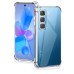 Чехол для мобильного телефона BeCover Anti-Shock Infinix Hot 50 (X6720) Clear (712306)