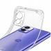 Чехол для мобильного телефона BeCover Anti-Shock Motorola Edge 50 Fusion Clear (712307)