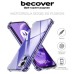 Чехол для мобильного телефона BeCover Anti-Shock Motorola Edge 50 Fusion Clear (712307)