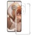 Чехол для мобильного телефона BeCover Anti-Shock Motorola Edge 50 Ultra Clear (712308)