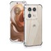 Чехол для мобильного телефона BeCover Anti-Shock Motorola Edge 50 Ultra Clear (712308)