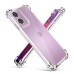 Чехол для мобильного телефона BeCover Anti-Shock Motorola Moto G04/ E14 Clear (712309)