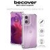 Чехол для мобильного телефона BeCover Anti-Shock Motorola Moto G04/ E14 Clear (712309)