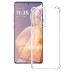 Чехол для мобильного телефона BeCover Anti-Shock Motorola Moto G85 Clear (712310)