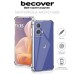 Чехол для мобильного телефона BeCover Anti-Shock Motorola Moto G85 Clear (712310)